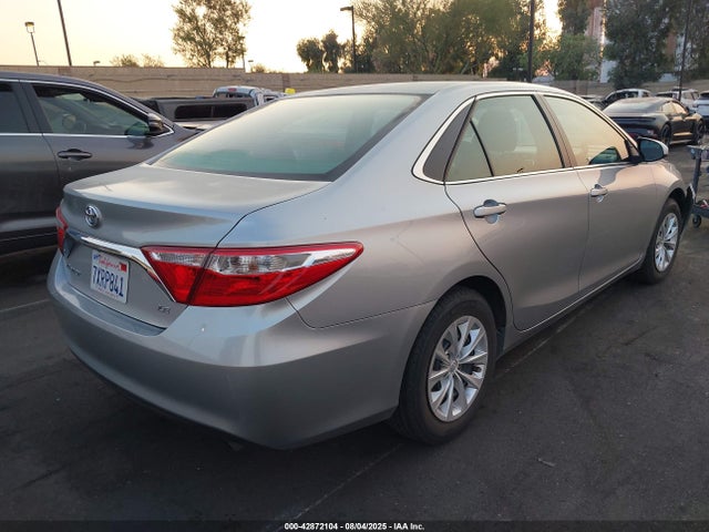 Toyota 2ar-fe 2017 4T1BF1FK7HU769603 Image 4