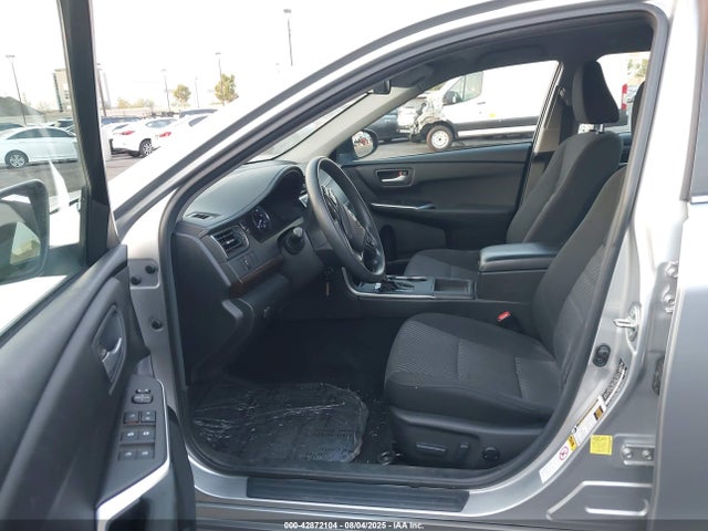 Toyota 2ar-fe 2017 4T1BF1FK7HU769603 Image 5