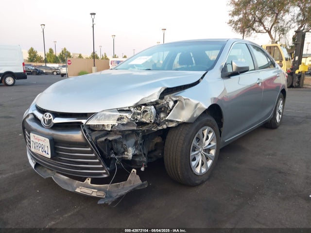 Toyota 2ar-fe 2017 4T1BF1FK7HU769603 Image 6