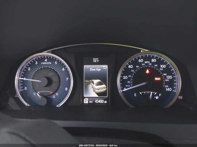 Toyota 2ar-fe 2017 4T1BF1FK7HU769603 Image 7