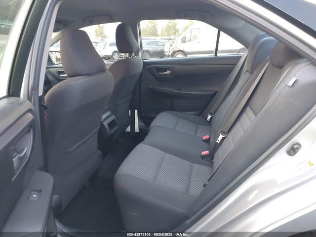 Toyota 2ar-fe 2017 4T1BF1FK7HU769603 Image 8
