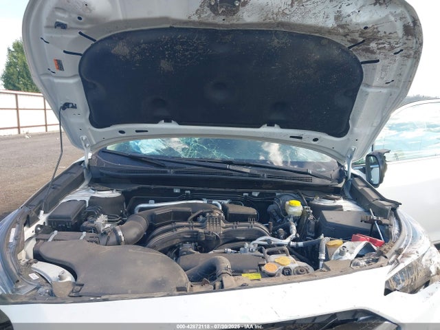 4S4BTANCXS3129529 Subaru na, u5