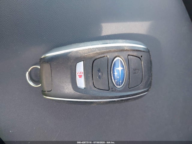 4S4BTANCXS3129529 Subaru na, u5