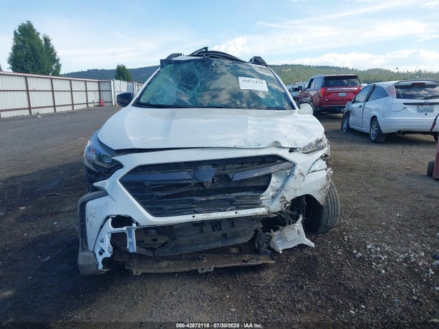 4S4BTANCXS3129529 Subaru na, u5