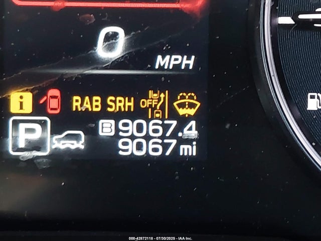 4S4BTANCXS3129529 Subaru na, u5