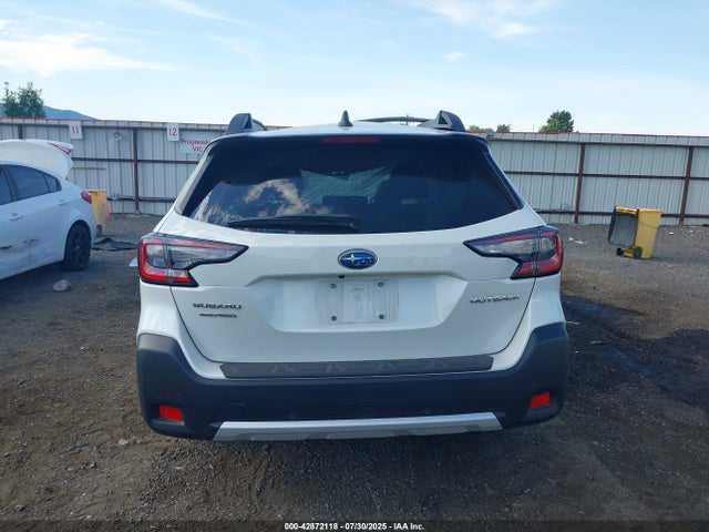 4S4BTANCXS3129529 Subaru na, u5