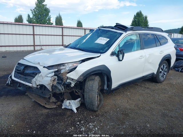 4S4BTANCXS3129529 Subaru na, u5