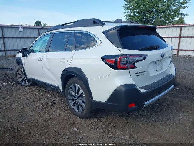 4S4BTANCXS3129529 Subaru na, u5