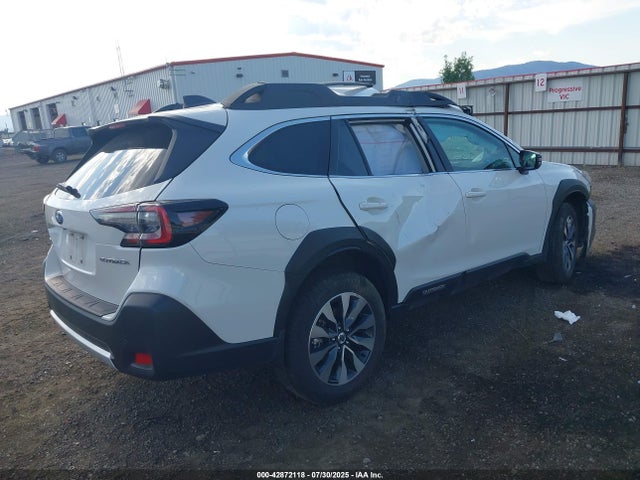 4S4BTANCXS3129529 Subaru na, u5