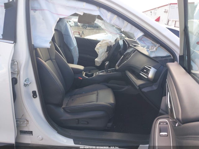 4S4BTANCXS3129529 Subaru na, u5