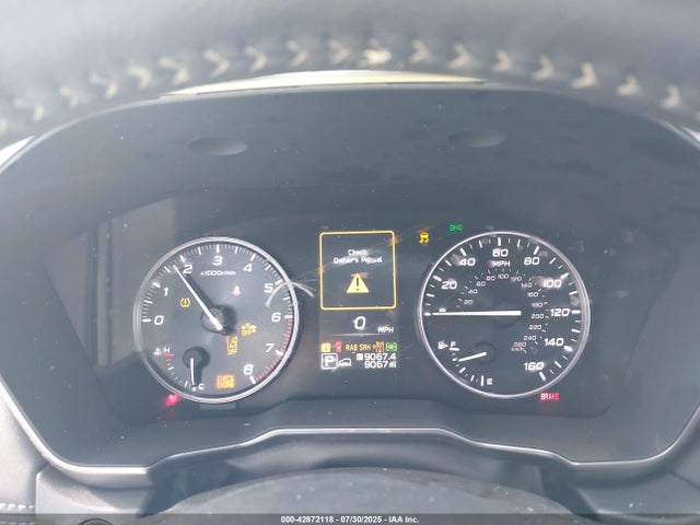 4S4BTANCXS3129529 Subaru na, u5