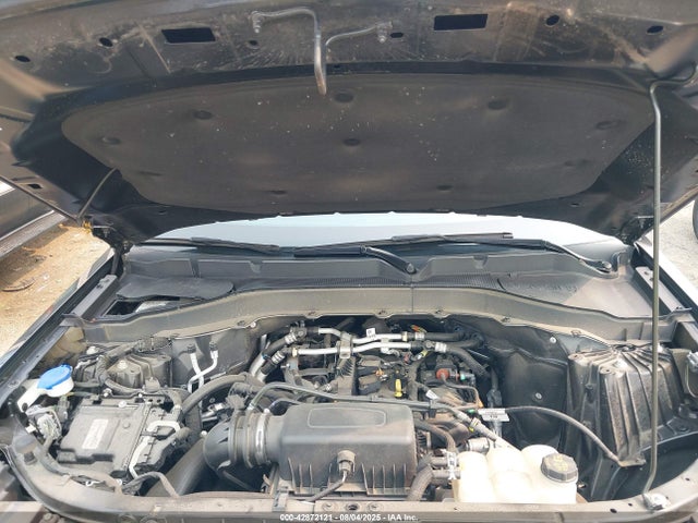 Ford ecoboost 2022 1FMSK8DH3NGA64528 Image 10