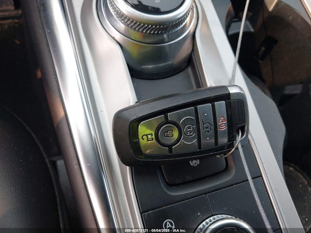 Ford ecoboost 2022 1FMSK8DH3NGA64528 Image 11