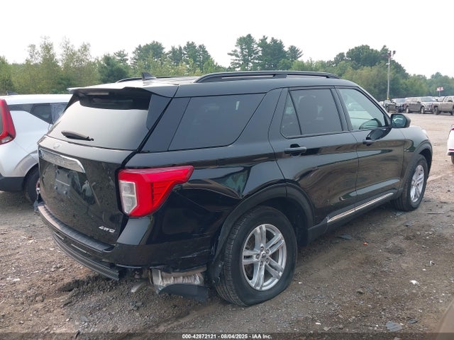 Ford ecoboost 2022 1FMSK8DH3NGA64528 Image 14