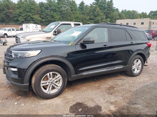 Ford ecoboost 2022 1FMSK8DH3NGA64528 Image 15