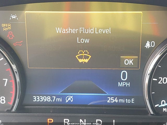 Ford ecoboost 2022 1FMSK8DH3NGA64528 Image 16