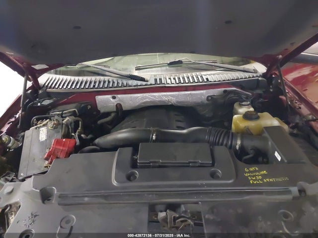 Ford 2015 2015 1FMJU1JT9FEF01807 Image 10
