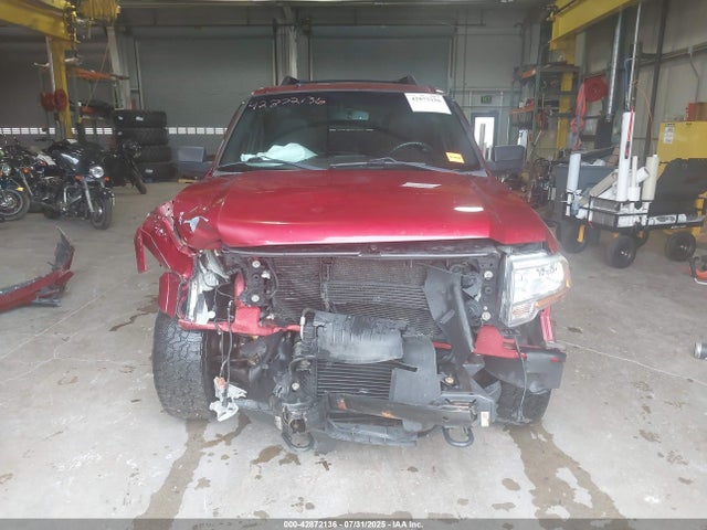 Ford 2015 2015 1FMJU1JT9FEF01807 Image 13
