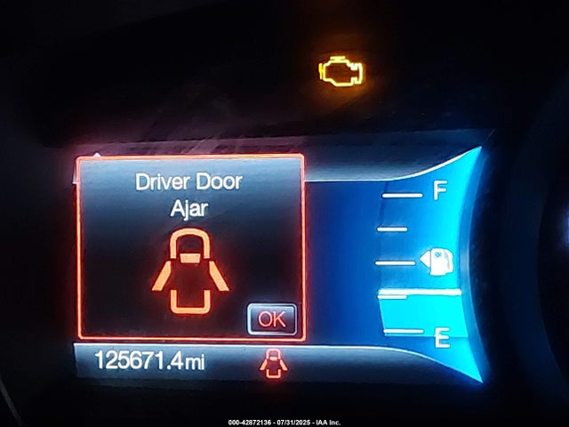 Ford 2015 2015 1FMJU1JT9FEF01807 Image 16
