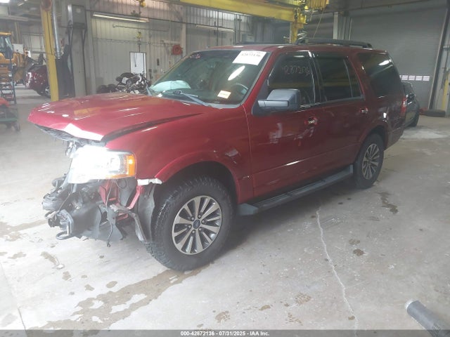 Ford 2015 2015 1FMJU1JT9FEF01807 Image 2