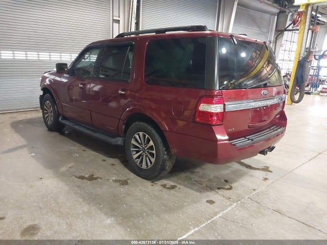 Ford 2015 2015 1FMJU1JT9FEF01807 Image 3