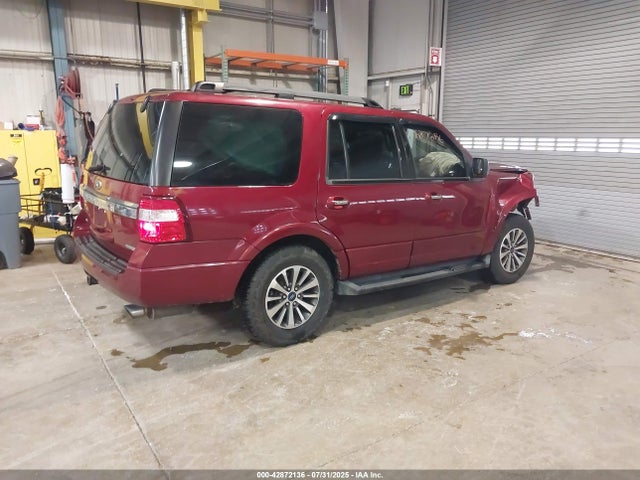 Ford 2015 2015 1FMJU1JT9FEF01807 Image 4