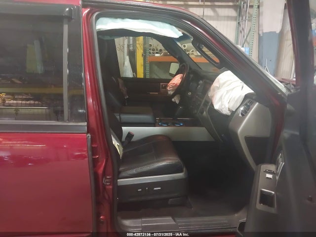 Ford 2015 2015 1FMJU1JT9FEF01807 Image 5