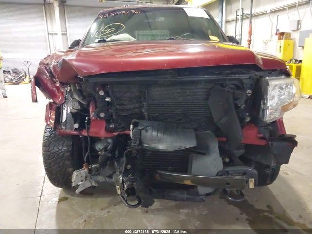 Ford 2015 2015 1FMJU1JT9FEF01807 Image 6