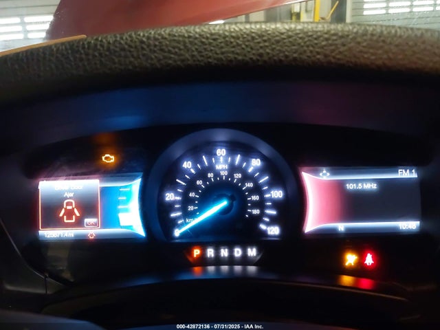 Ford 2015 2015 1FMJU1JT9FEF01807 Image 7