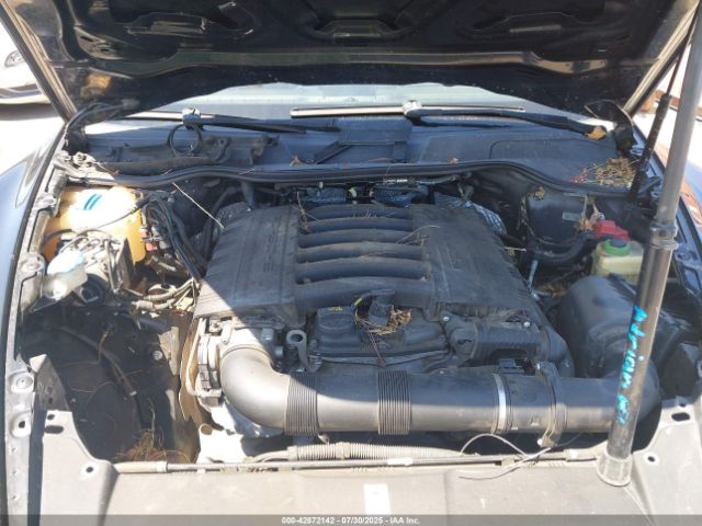 2014 PORSCHE CAYENNE WP1AA2A21ELA05953 Photo 9