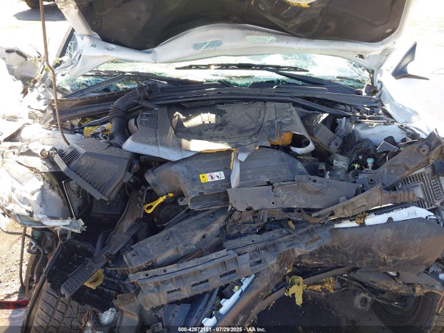 KMHHU6KJ5FU127663 Hyundai gdi lambda ii