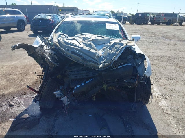 KMHHU6KJ5FU127663 Hyundai gdi lambda ii