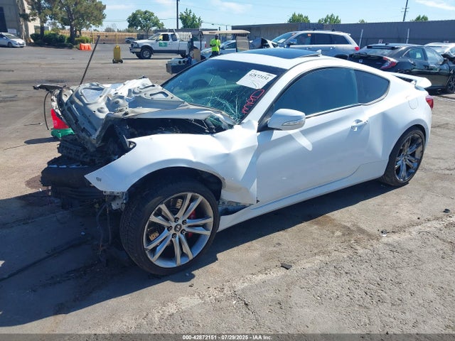 KMHHU6KJ5FU127663 Hyundai gdi lambda ii