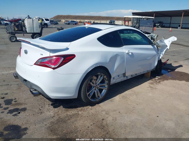 KMHHU6KJ5FU127663 Hyundai gdi lambda ii