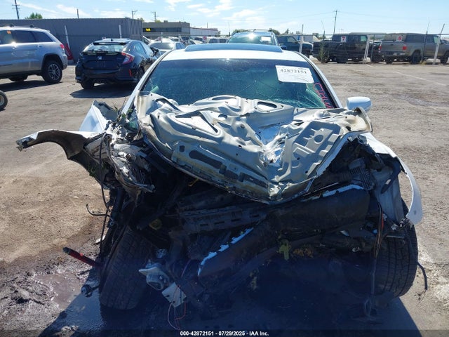 KMHHU6KJ5FU127663 Hyundai gdi lambda ii