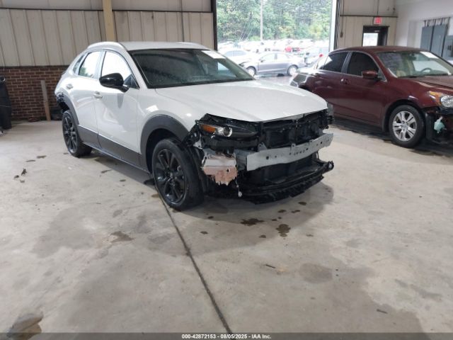 2024 MAZDA CX-30 3MVDMBBM4RM611367