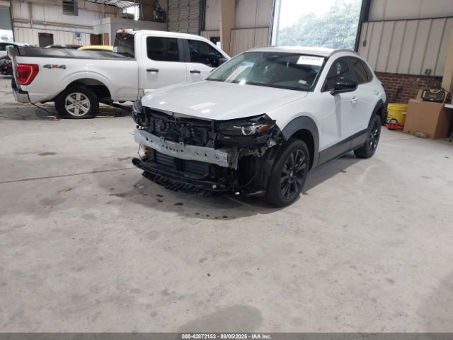 2024 MAZDA CX-30 3MVDMBBM4RM611367 Photo 1
