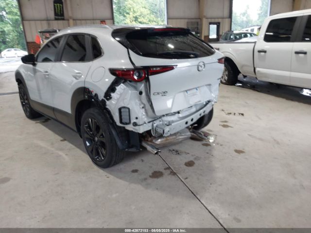 2024 MAZDA CX-30 3MVDMBBM4RM611367 Photo 2