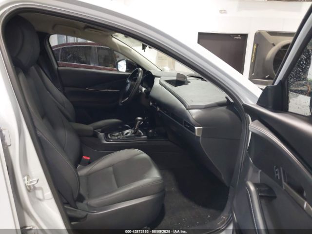 2024 MAZDA CX-30 3MVDMBBM4RM611367 Photo 4