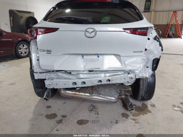 2024 MAZDA CX-30 3MVDMBBM4RM611367 Photo 5