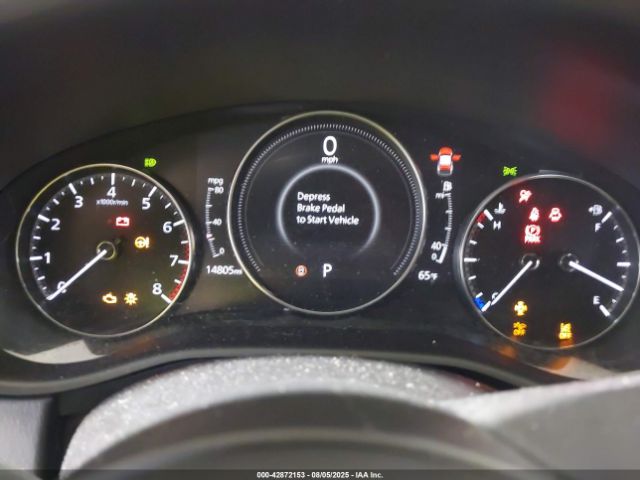 2024 MAZDA CX-30 3MVDMBBM4RM611367 Photo 6