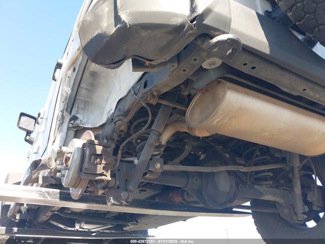 1C4BJWDG9EL254957 Jeep 2014