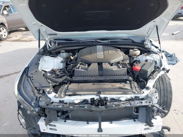 1G6DV5RW4L0151373 Cadillac lgy