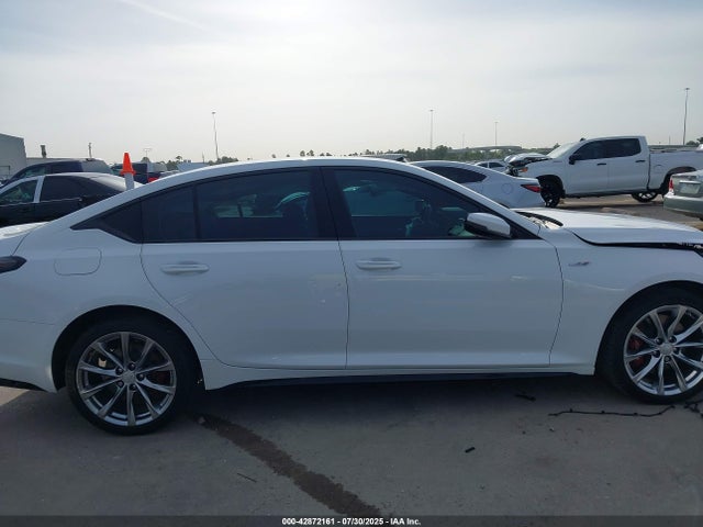 1G6DV5RW4L0151373 Cadillac lgy