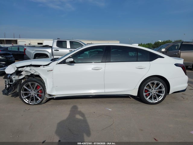 1G6DV5RW4L0151373 Cadillac lgy