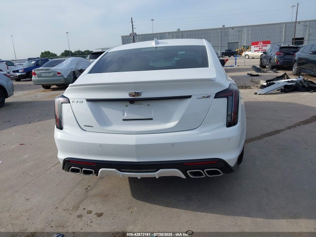 1G6DV5RW4L0151373 Cadillac lgy