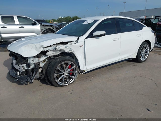 1G6DV5RW4L0151373 Cadillac lgy