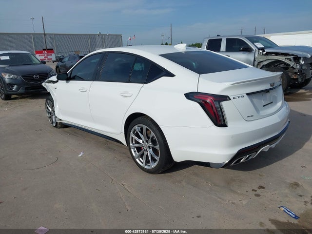 1G6DV5RW4L0151373 Cadillac lgy