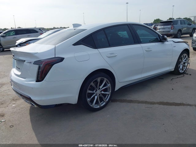 1G6DV5RW4L0151373 Cadillac lgy