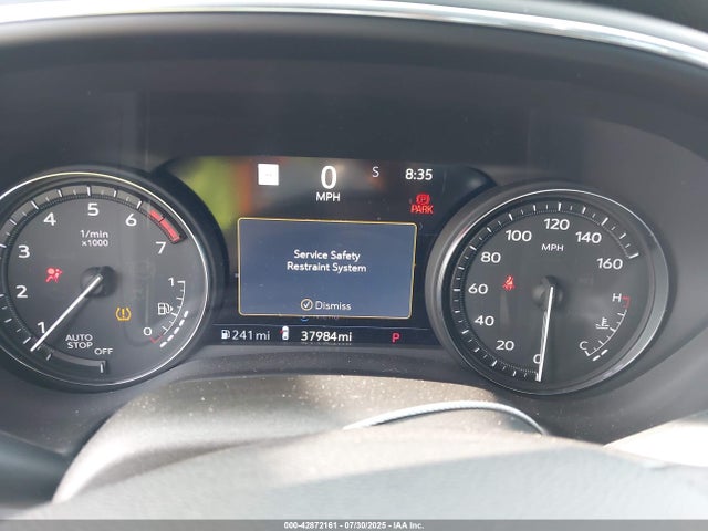 1G6DV5RW4L0151373 Cadillac lgy